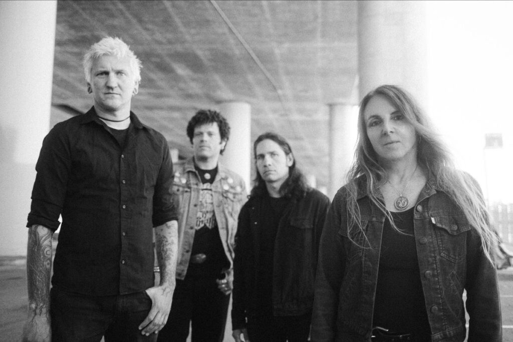Acid King 2023
