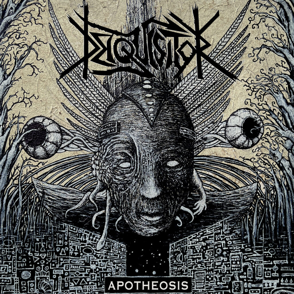 Apotheosis - Deiquisitor