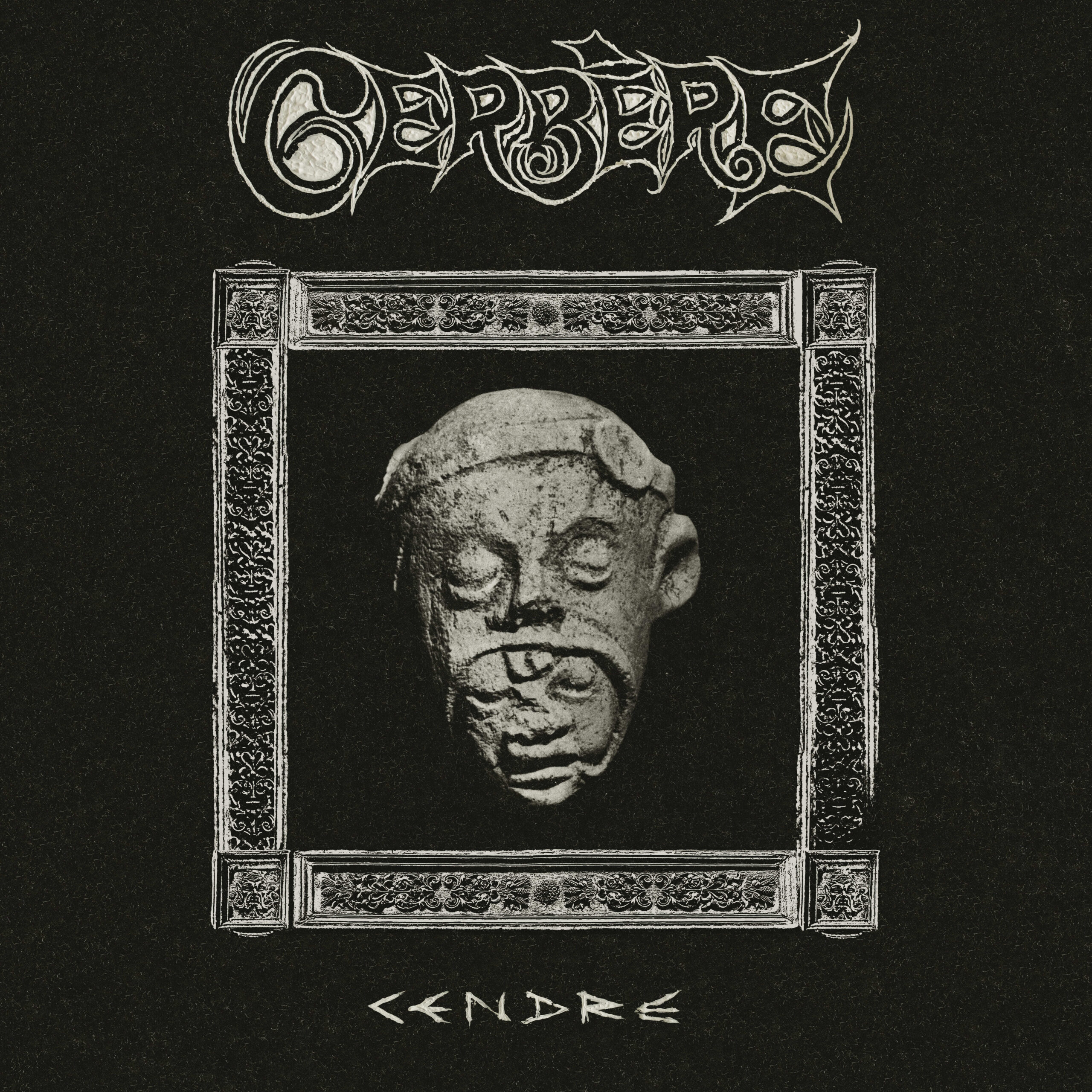 Cendre - Cerbère