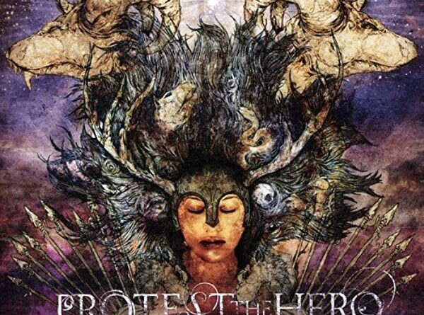 Fortress - Protest The Hero