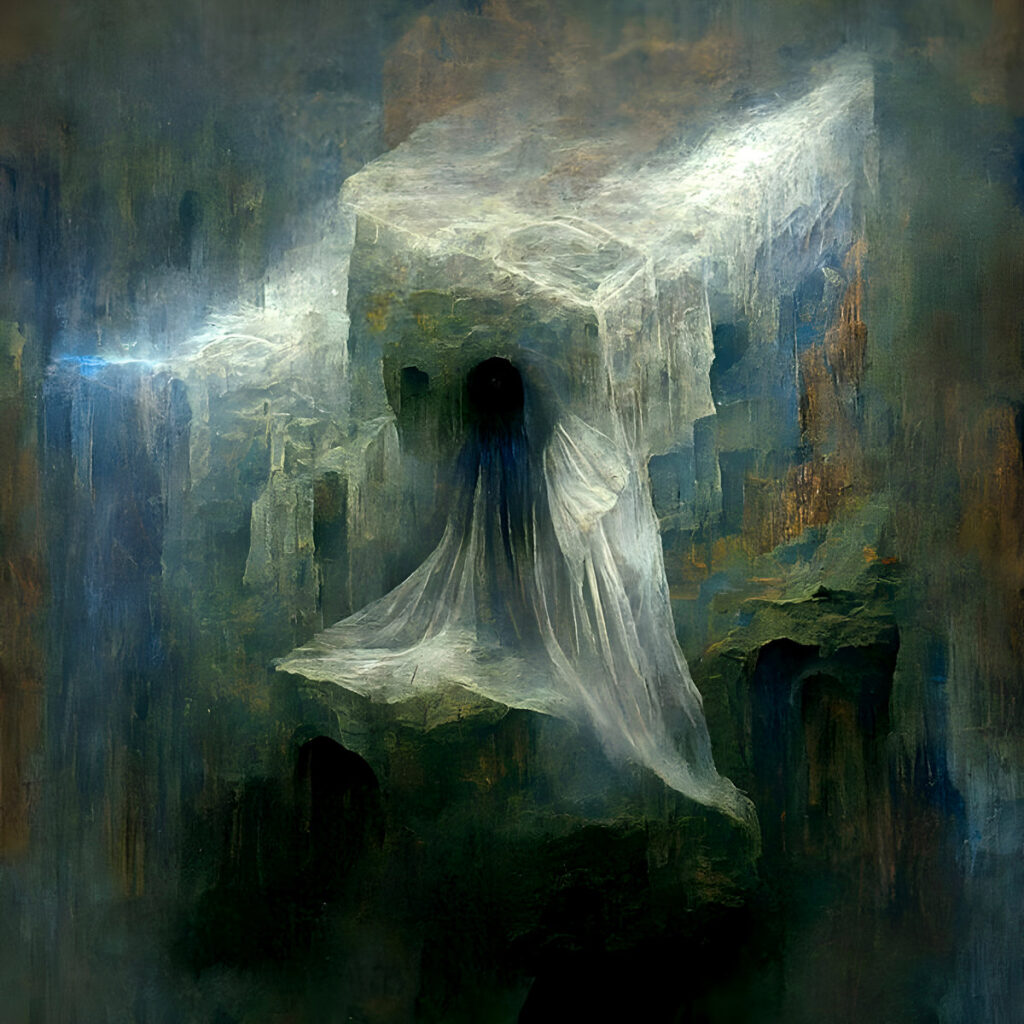 Harrowing - Mithridatum
