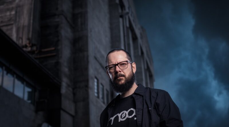 Ihsahn 2023