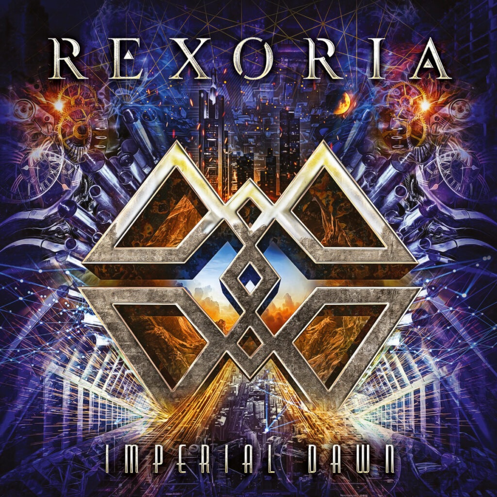 Imperial Dawn - Rexoria