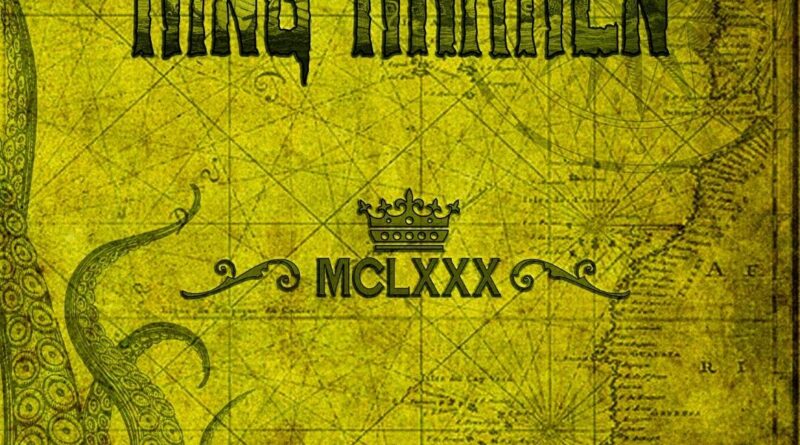 MCLXXX - King Kraken