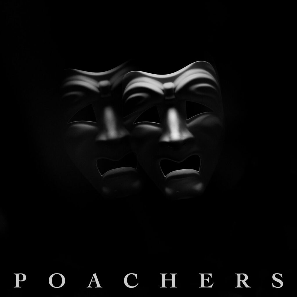 Poachers - The Freqs