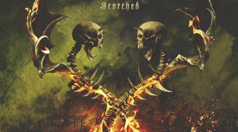 Scorched - Overkill