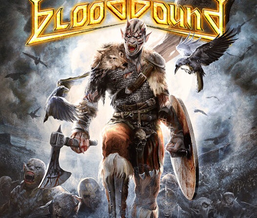 Tales From The North - Bloodbound