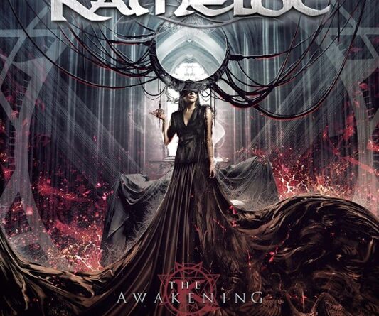 The Awakening - Kamelot