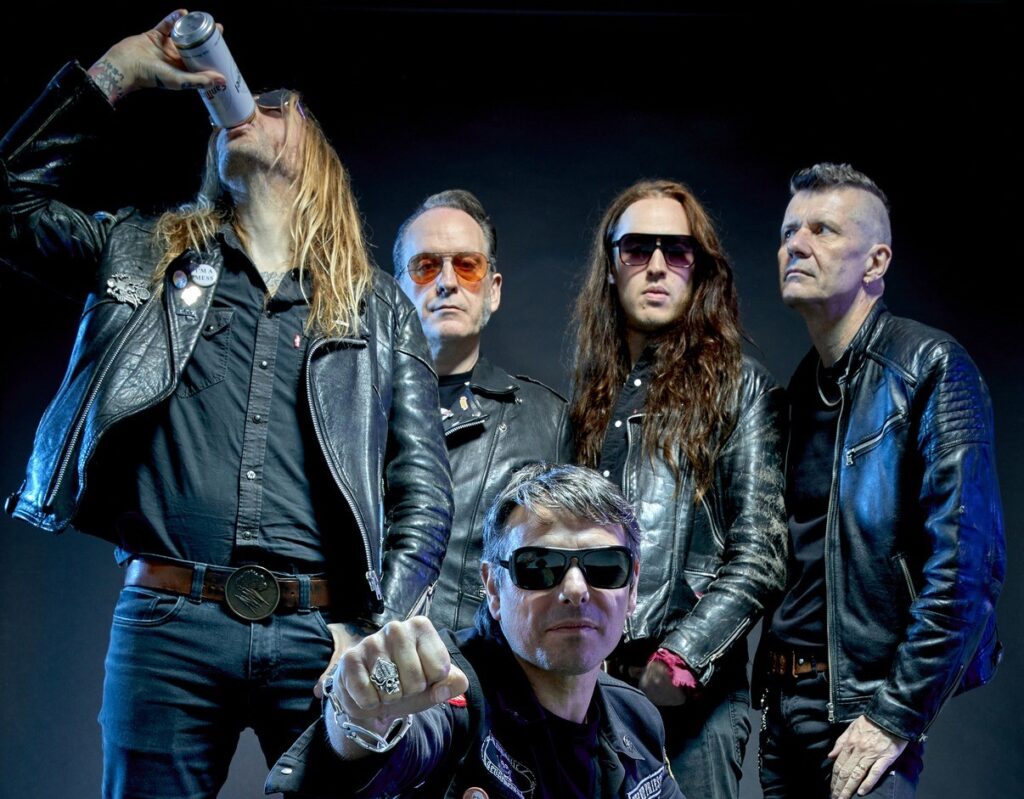 The Hip Priests 2023