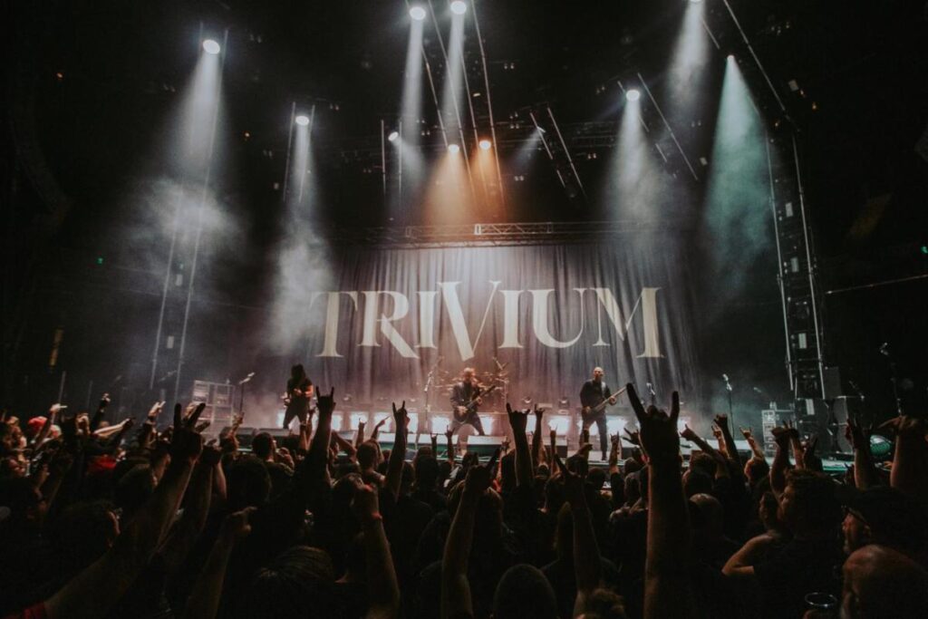 Trivium 2023
