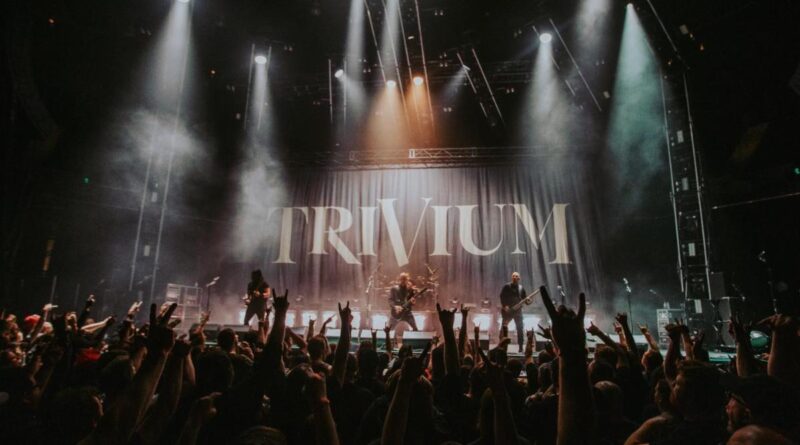 Trivium 2023