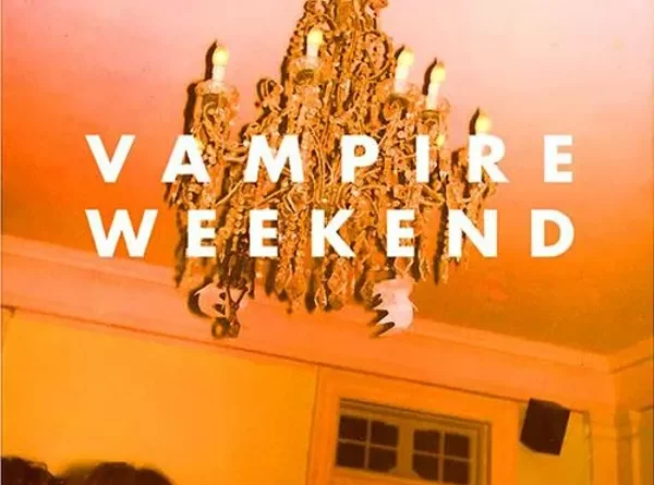 Vampire Weekend - Vampire Weekend