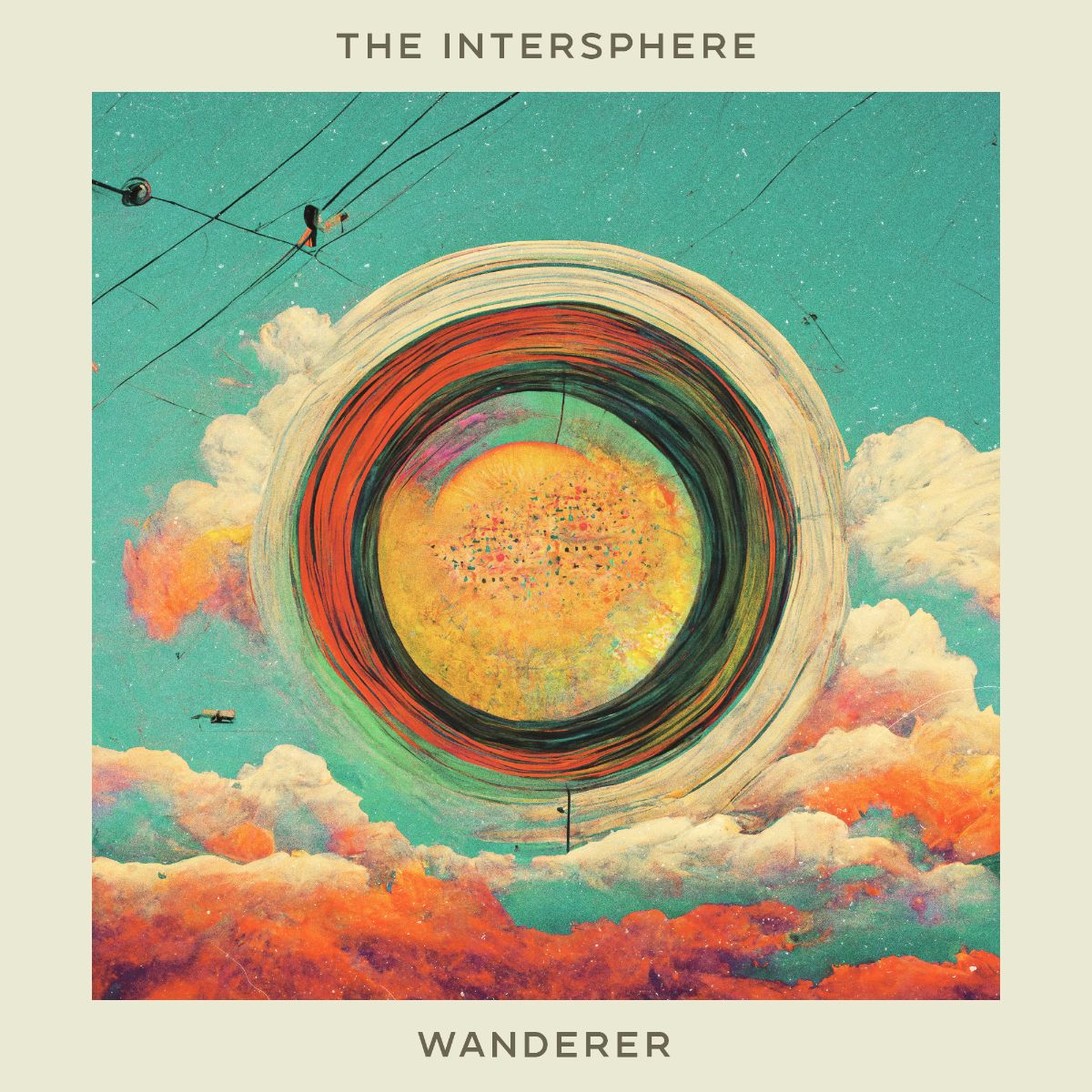 Wanderer - The Intersphere