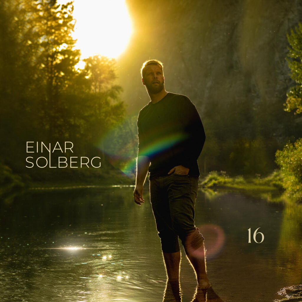 16 - Einar Solberg