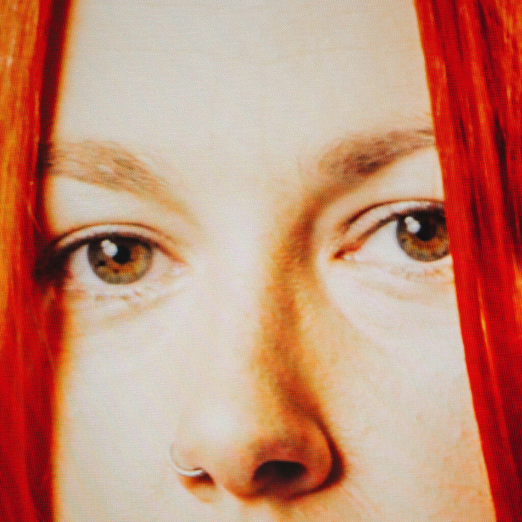 Across The Room - Gabrielle Shonk