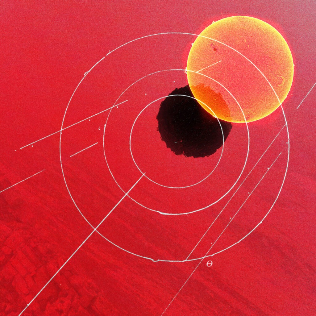 Azimuth - Arriver