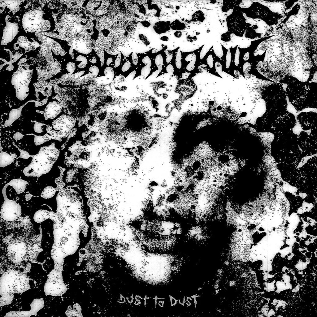Dust To Dust - Year Of The Knife