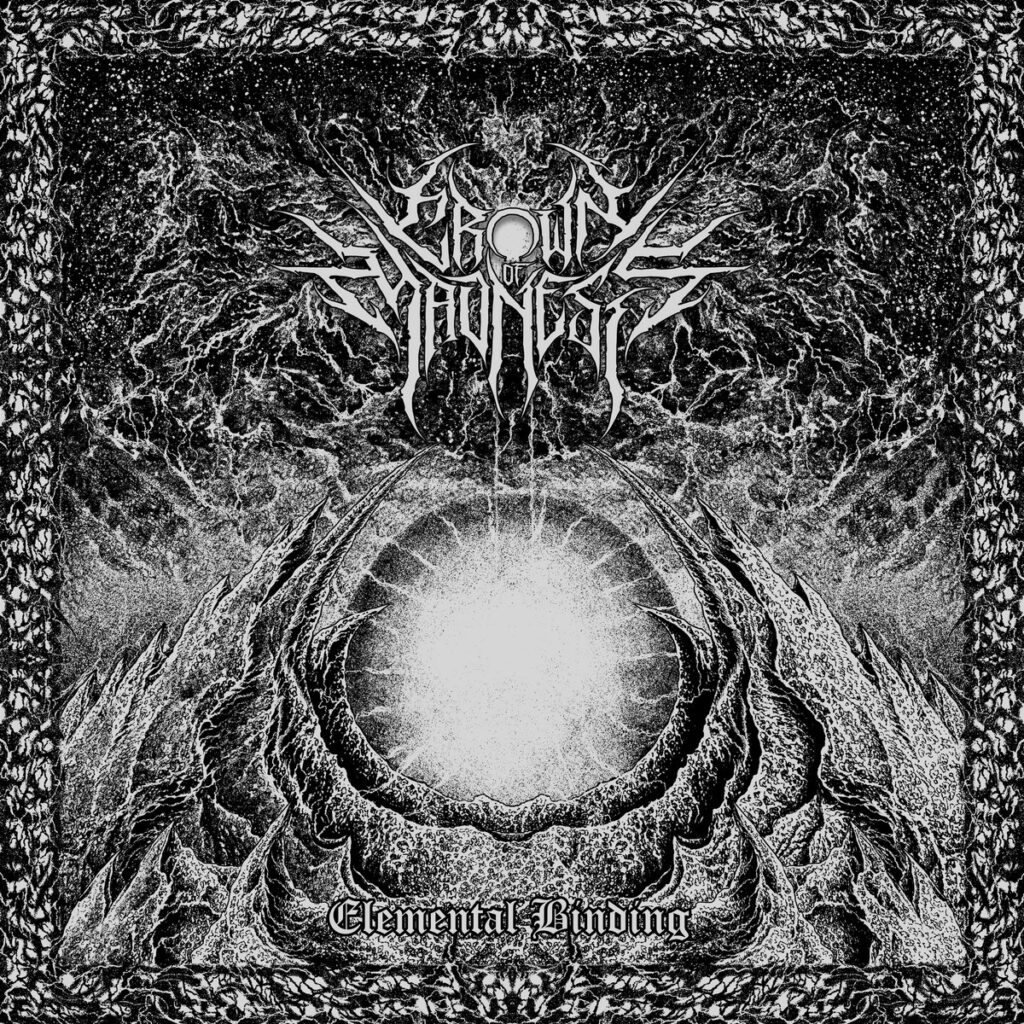 Elemental Binding - Crown Of Madness