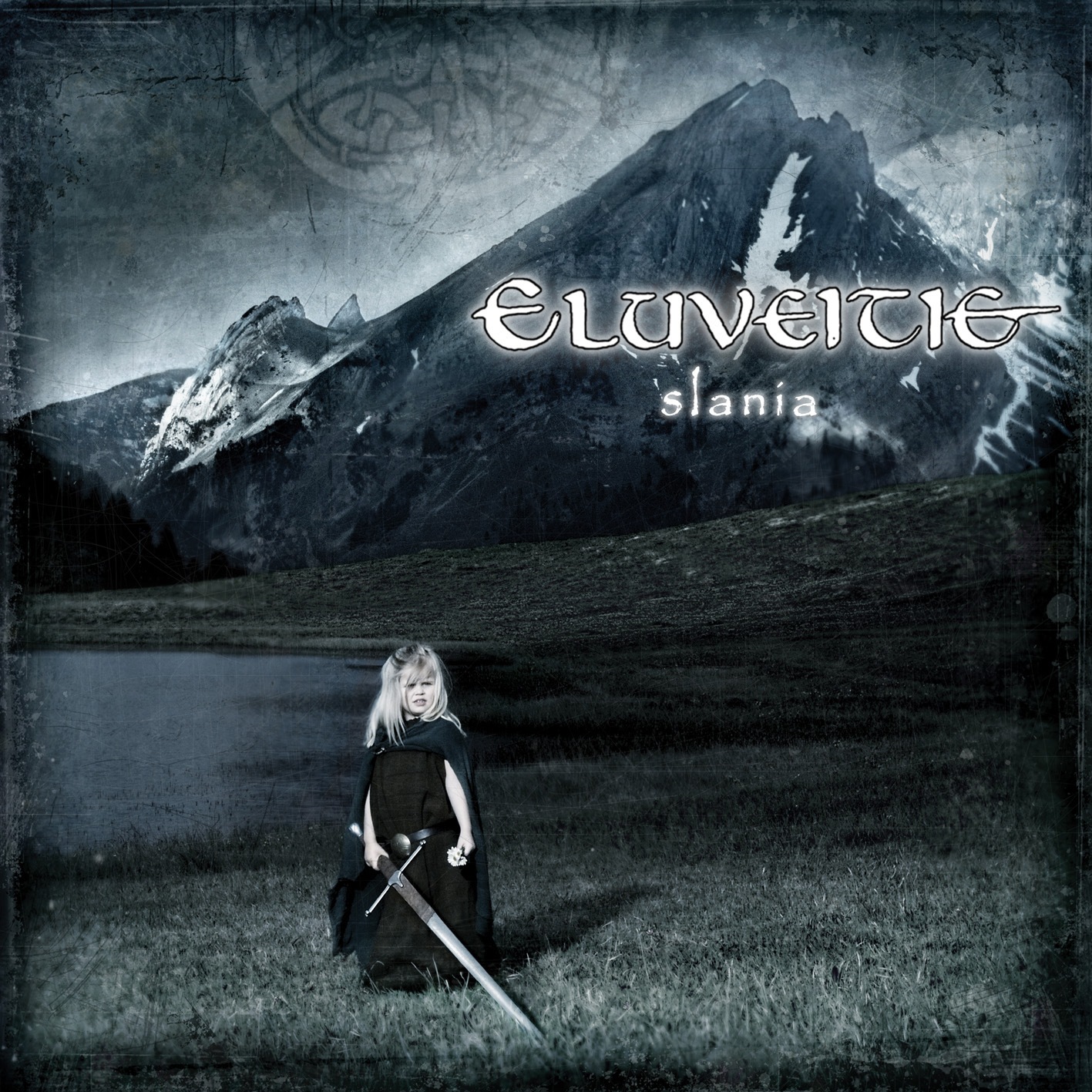 Eluveitie - Slania