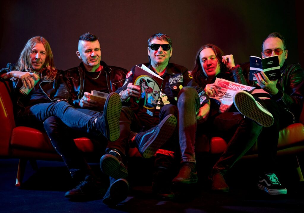 The Hip Priests 2023
