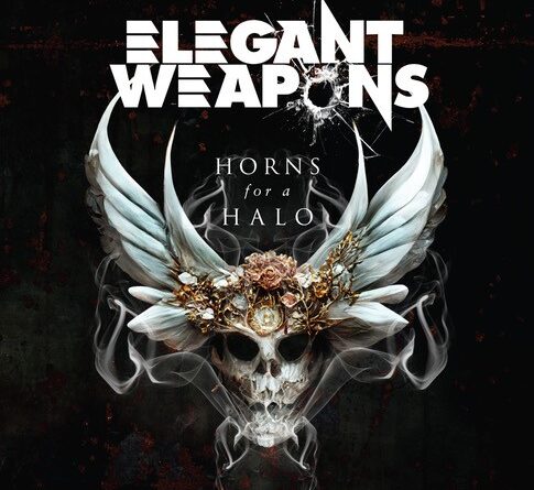 Horns For A Halo - Elegant Weapons