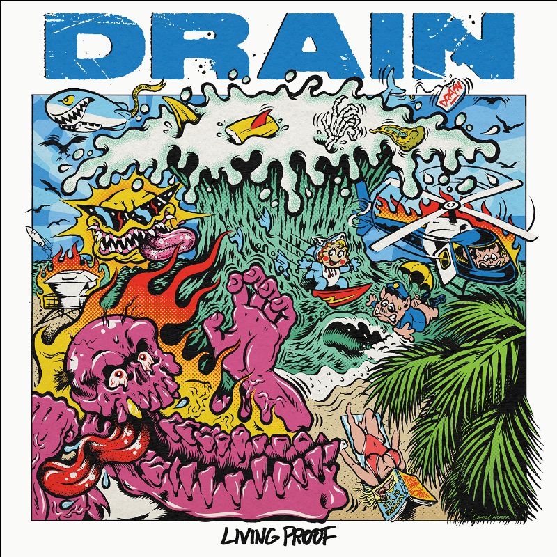 Living Proof - Drain