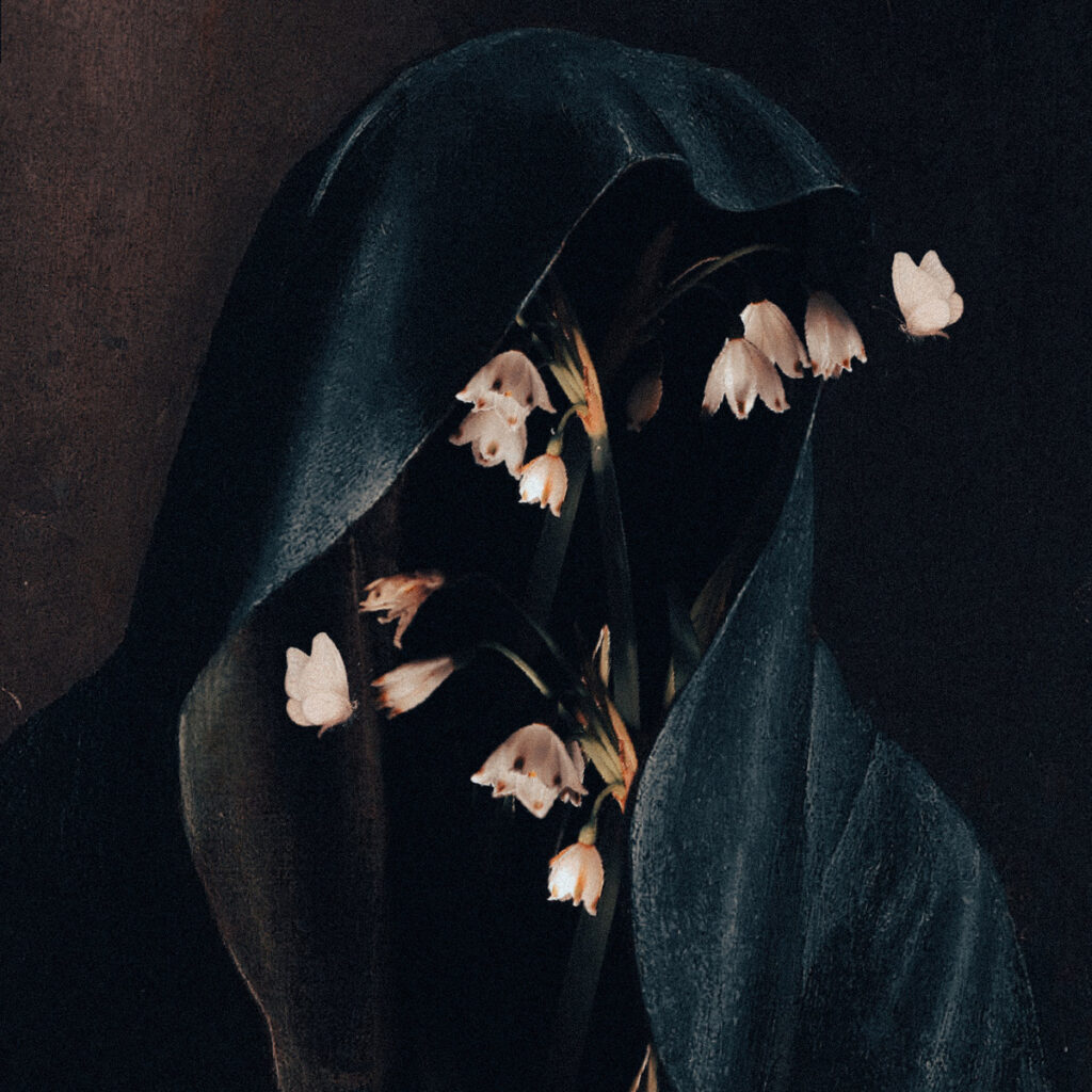 Memento Mori - Hail The Void