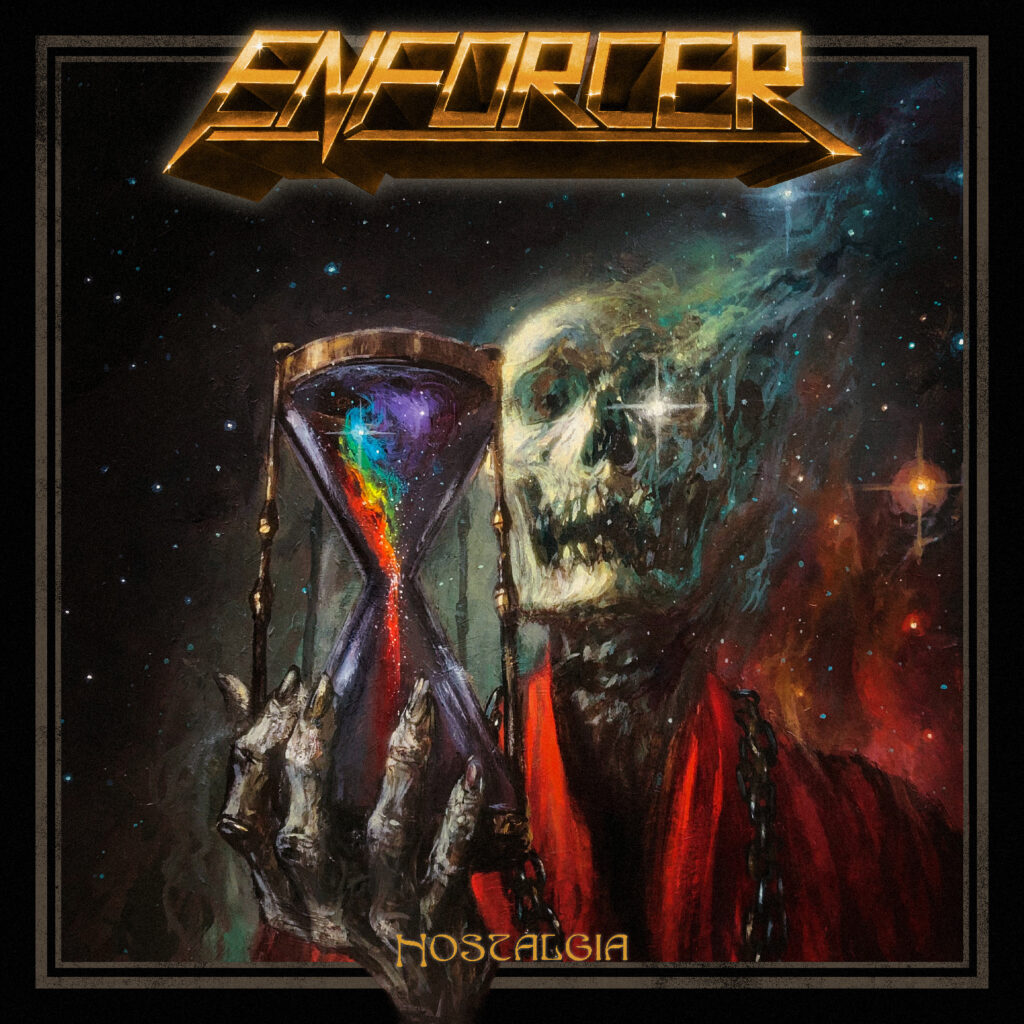 Nostalgia - Enforcer