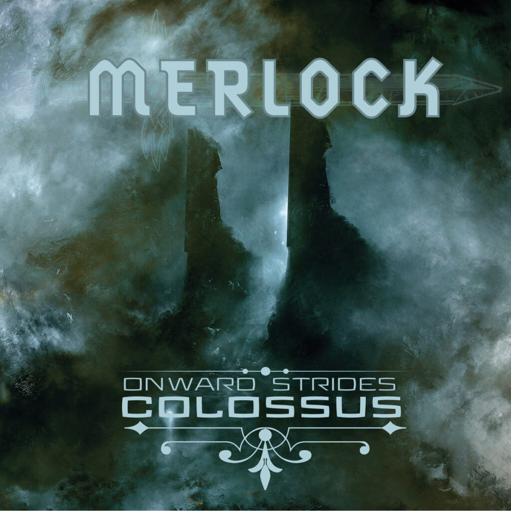 Onward Strides Colossus - Merlock