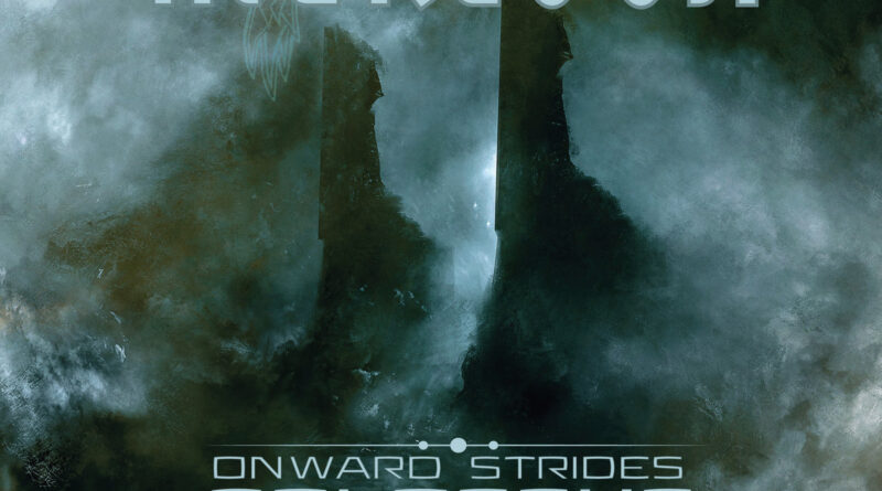 Onward Strides Colossus - Merlock