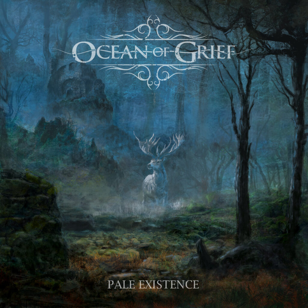 Pale Existence - Ocean Of Grief