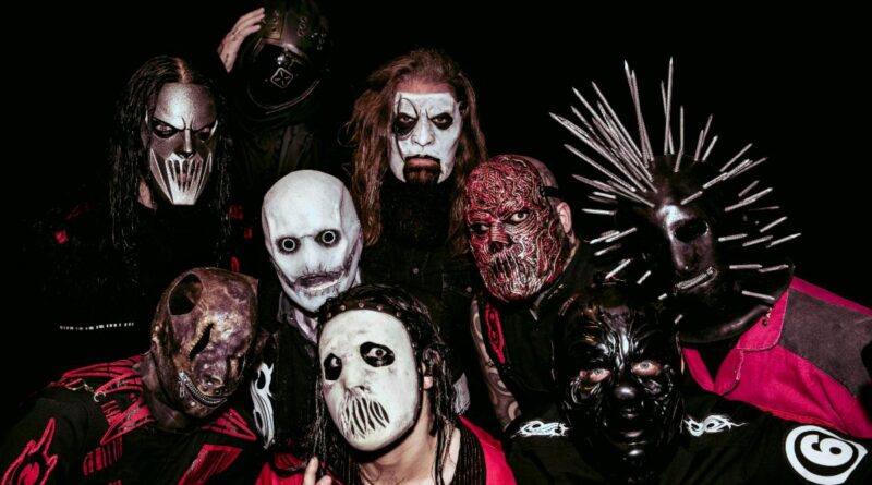 Slipknot 2023