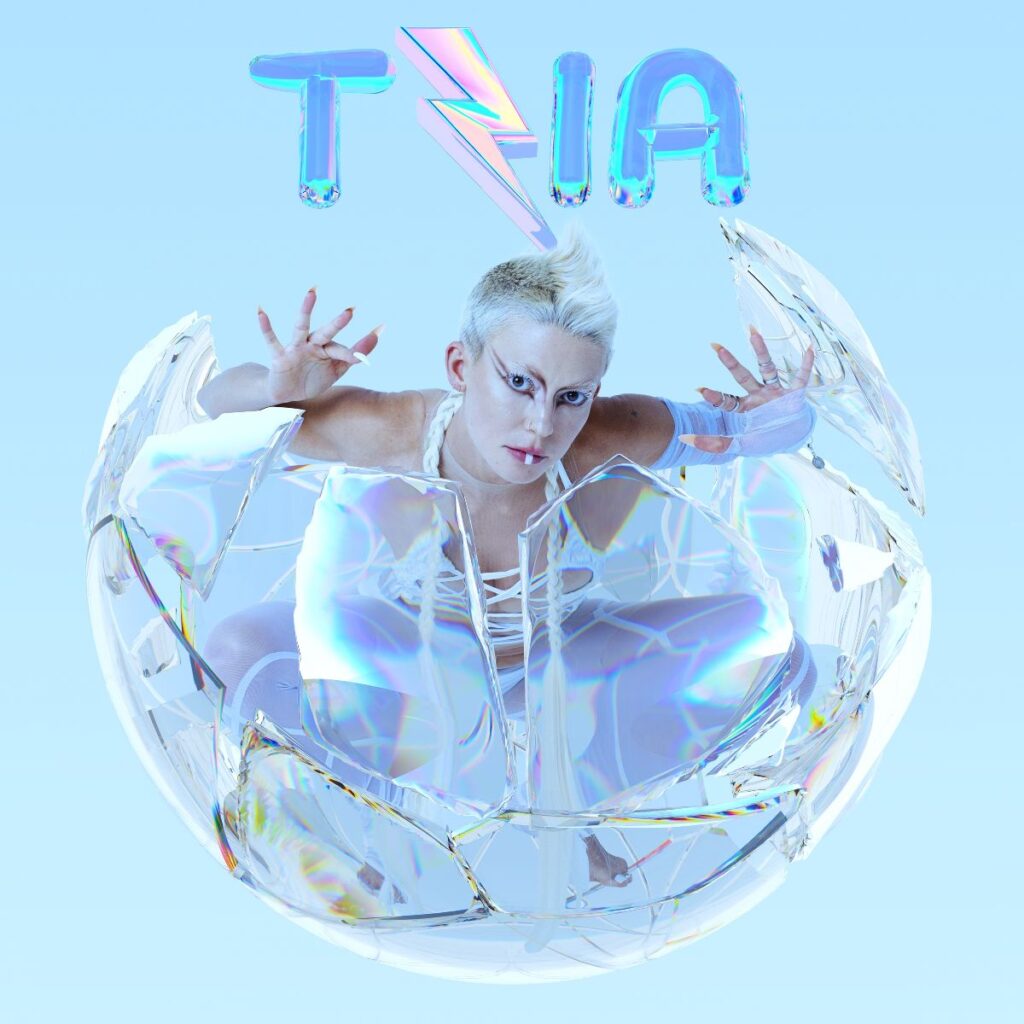 TZIA - Meg Myers