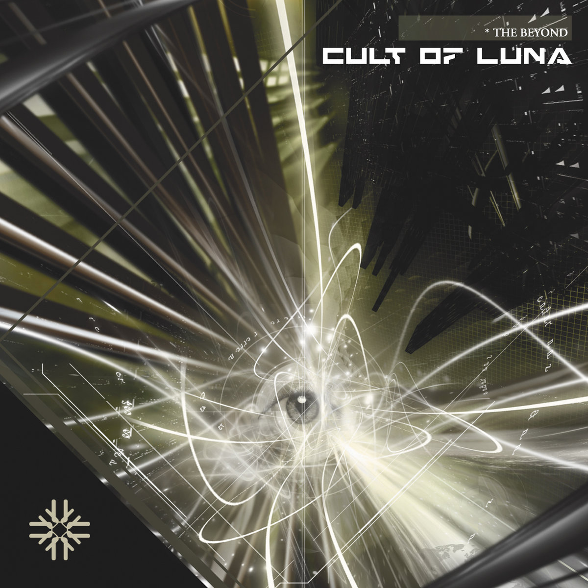 The Beyond - Cult Of Luna