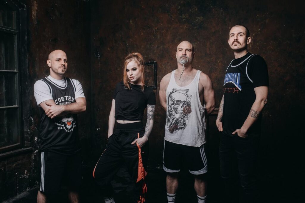 The Hellfreaks 2023-1