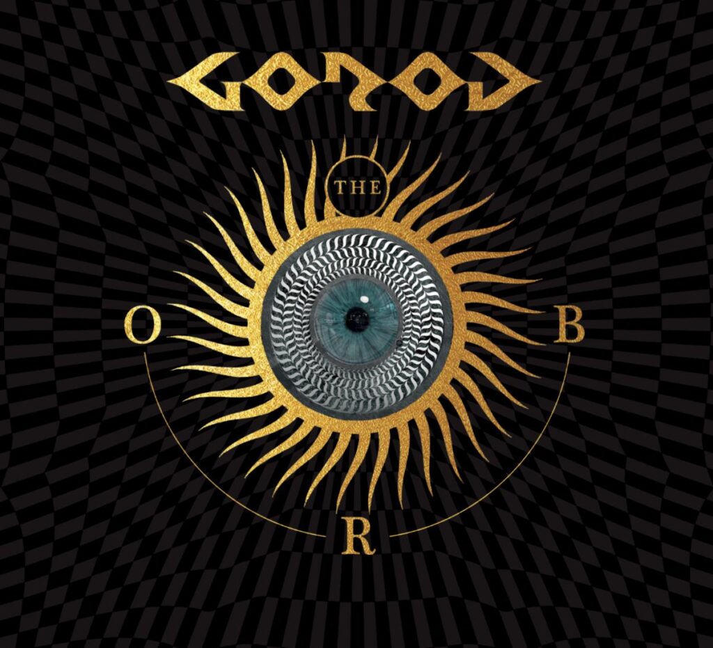 The Orb - Gorod