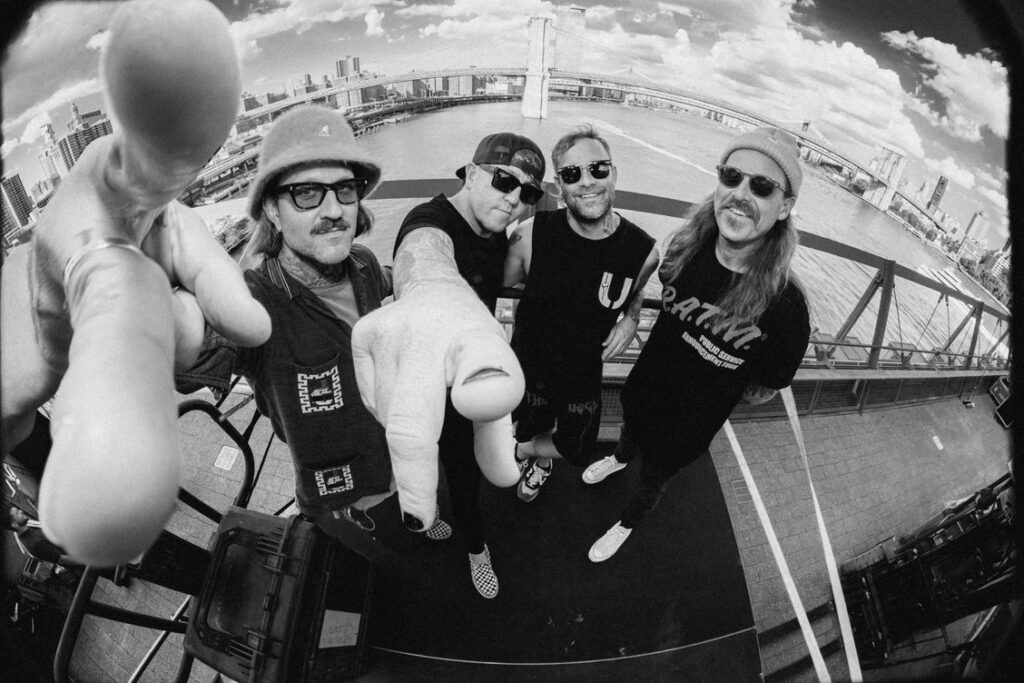 The Used 2023