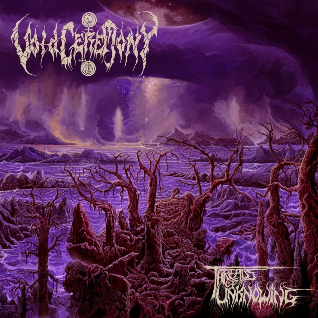 Threads Of Unknowing - VoidCeremony