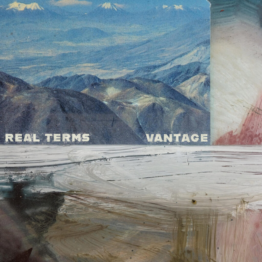 Vantage - Real Terms