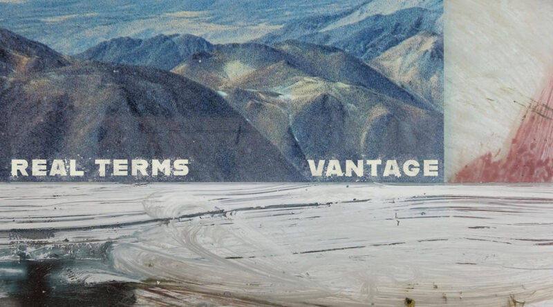 Vantage - Real Terms