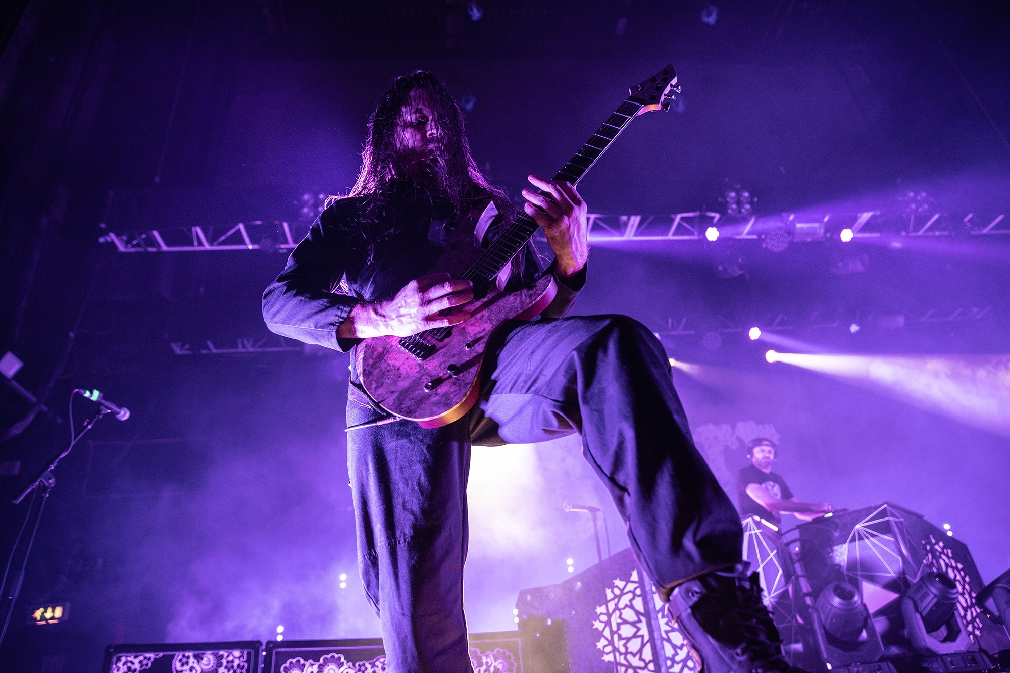 LIVE REVIEW: Igorrr @ O2 Forum Kentish Town, London - Distorted Sound ...