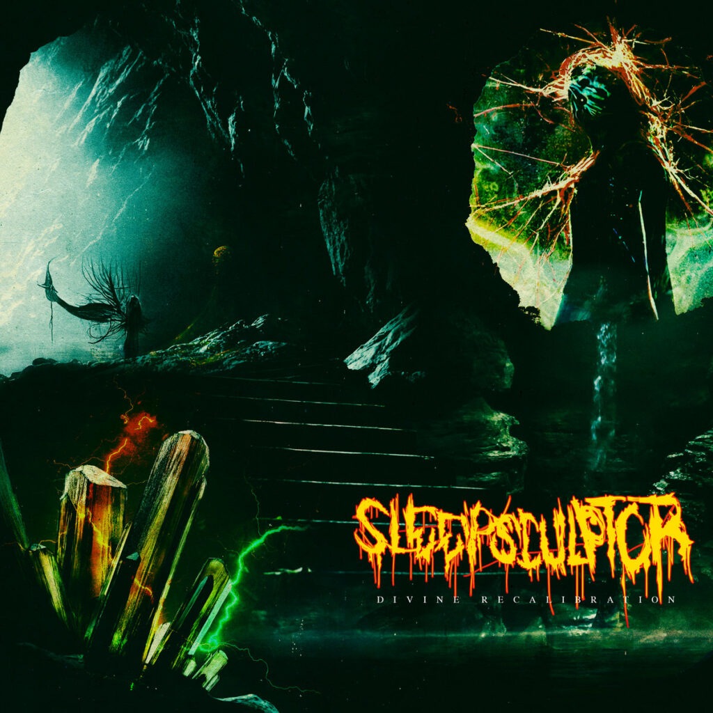 Divine Recalibration - Sleepsculptor