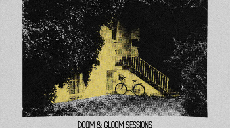 Doom & Gloom Sessions - Spanish Love Songs