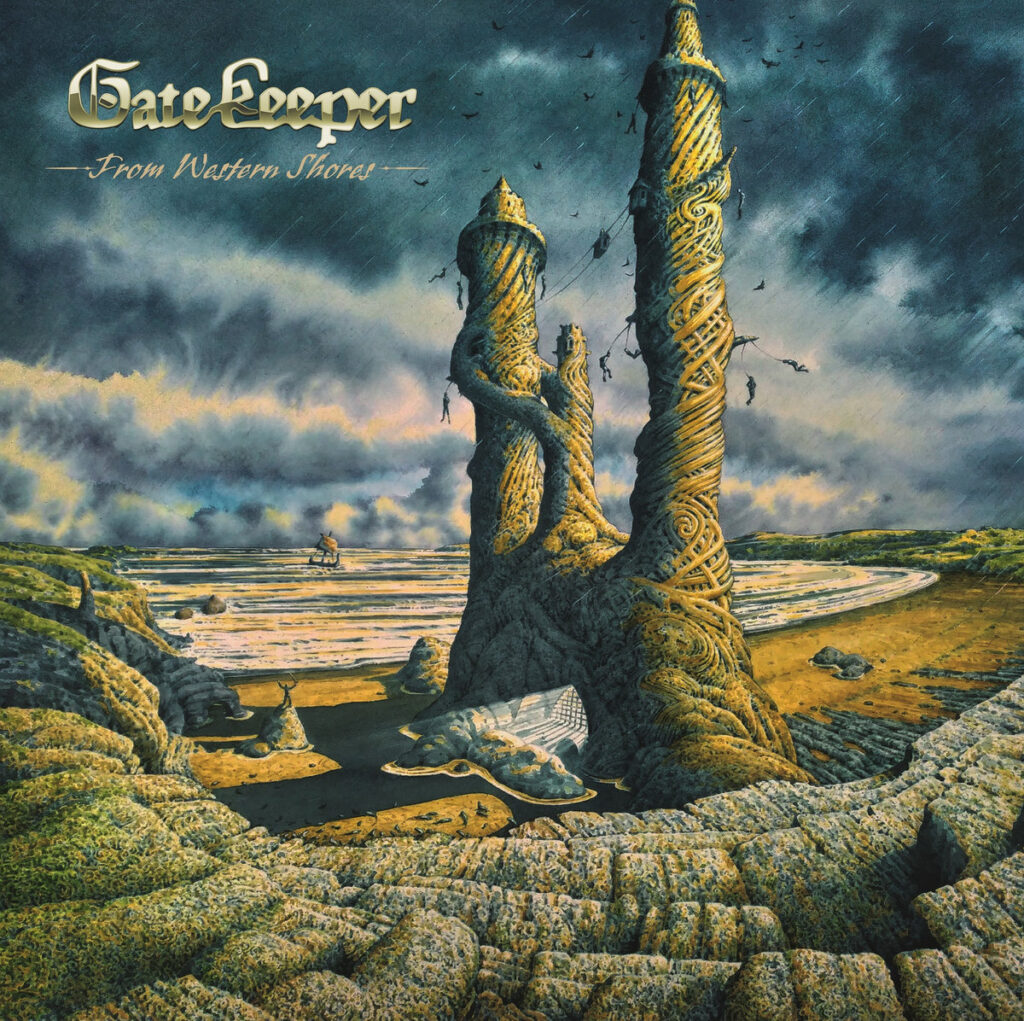 From Western Shores - Gatekeeper