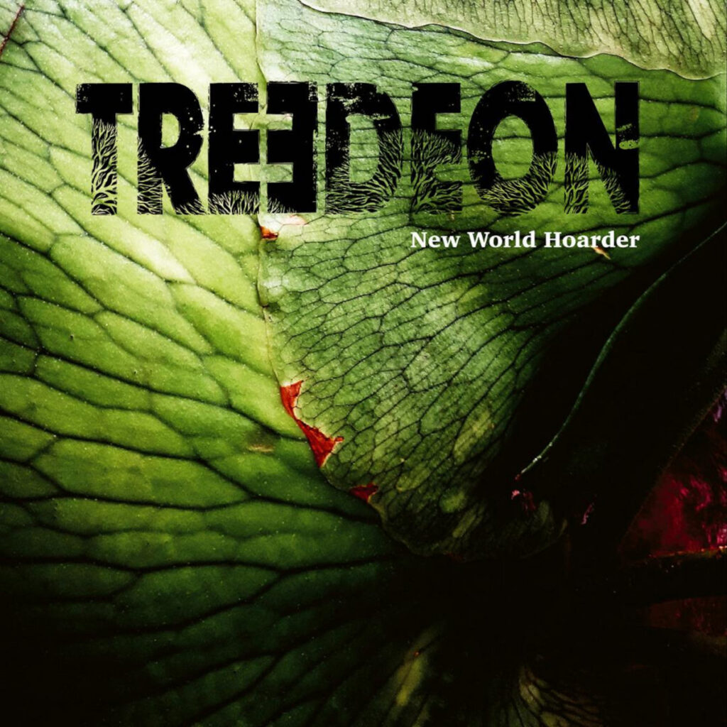 New World Hoarder - Treedeon