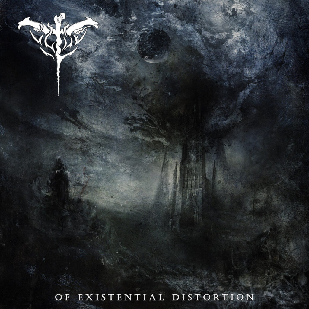 Of Existential Distortion - Ulfud