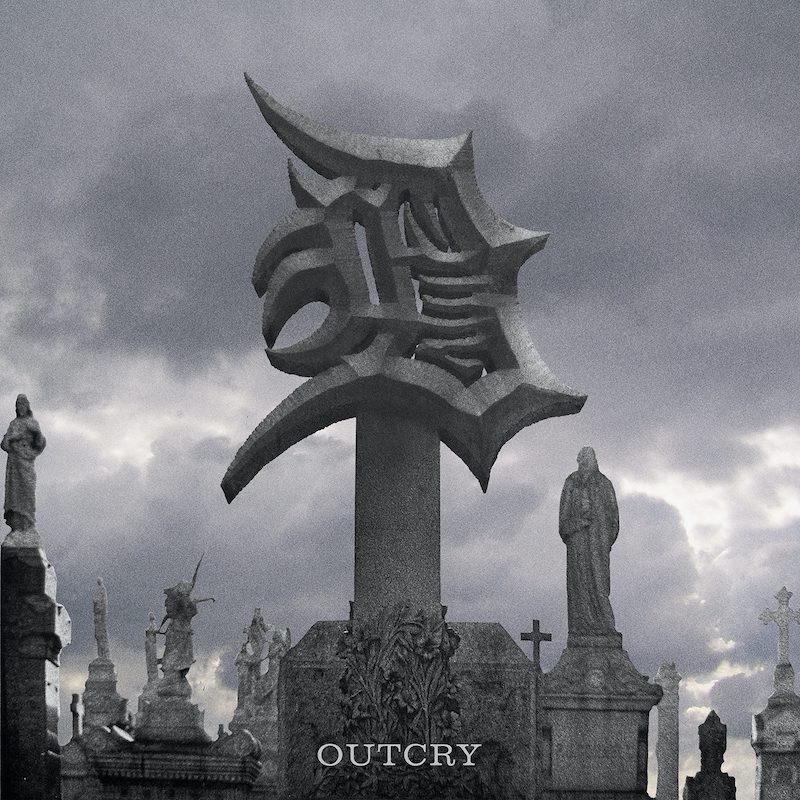 Album Review Outcry Never Ending Game Distorted Sound Magazine 