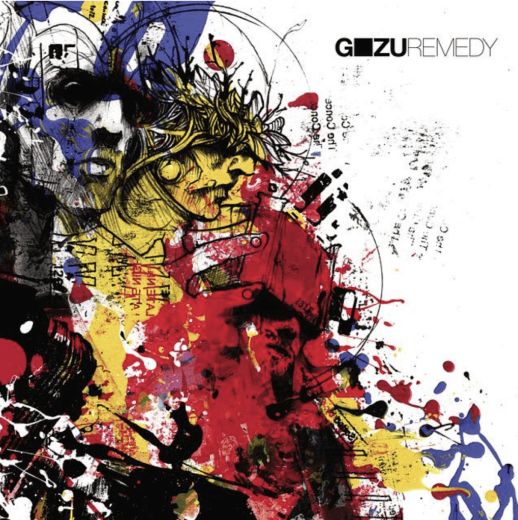 Remedy - GOZU