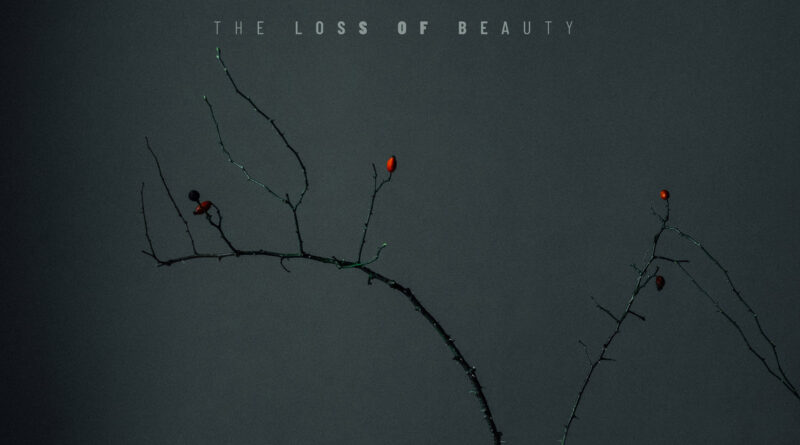 The Loss Of Beauty - Shores Of Null