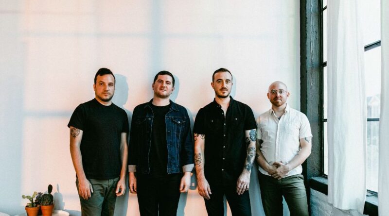 The Menzingers 2023